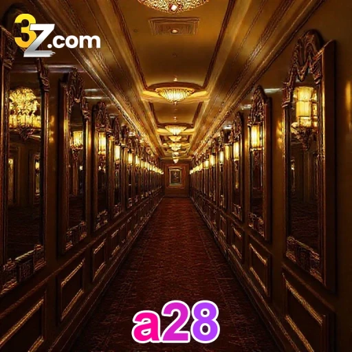 A28 Jogos de caça-níqueis